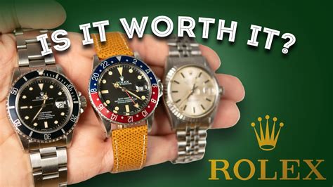 i really like your watch rolex|why is Rolex worth it.